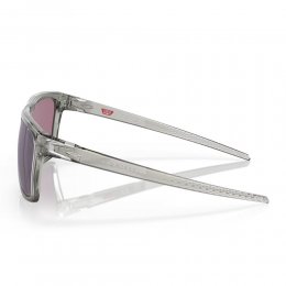 Ochelari de soare Oakley Leffingwell Grey Ink Prizm Jade Polarized