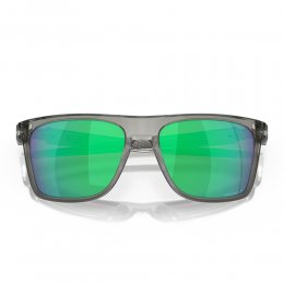 Ochelari de soare Oakley Leffingwell Grey Ink Prizm Jade Polarized