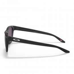 Ochelari de soare Oakley Manorburn Matte Black Prizm Grey