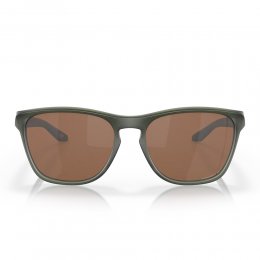 Ochelari de soare Oakley Manorburn Matte Olive Ink Prizm Tungsten Polarized