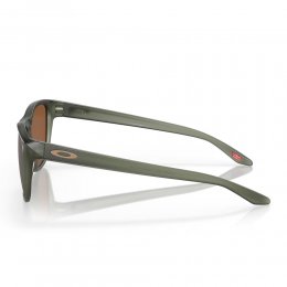 Ochelari de soare Oakley Manorburn Matte Olive Ink Prizm Tungsten Polarized