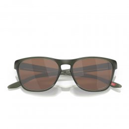 Ochelari de soare Oakley Manorburn Matte Olive Ink Prizm Tungsten Polarized