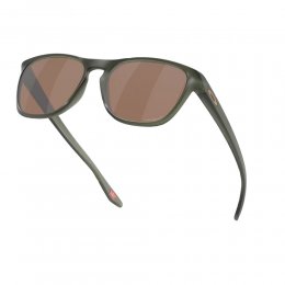 Ochelari de soare Oakley Manorburn Matte Olive Ink Prizm Tungsten Polarized