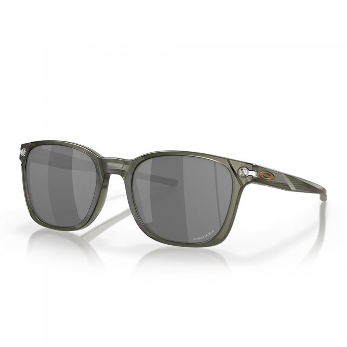 Ochelari de soare Oakley Ojector Olive Ink Prizm Black