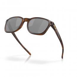 Ochelari de soare Oakley Ojector Matte Brown Tortoise Prizm Black