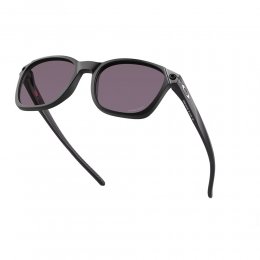 Ochelari de soare Oakley Ojector Matte Black Prizm Grey