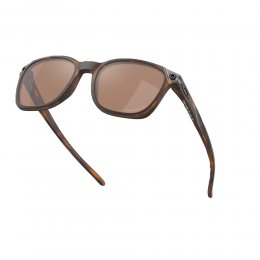 Ochelari de soare Oakley Ojector Matte Brown Tortoise Prizm Tungsten Polarized