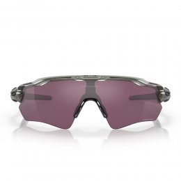 Ochelari de soare Oakley Radar EV Path Grey Ink Prizm Road Black