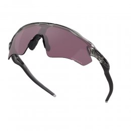 Ochelari de soare Oakley Radar EV Path Grey Ink Prizm Road Black