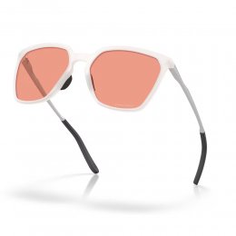 Ochelari de soare Oakley Sielo SQ Seek Matte Vapor Prizm Berry