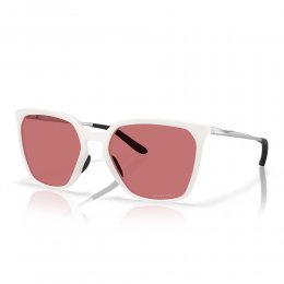 Ochelari de soare Oakley Sielo SQ Seek Matte Vapor Prizm Berry