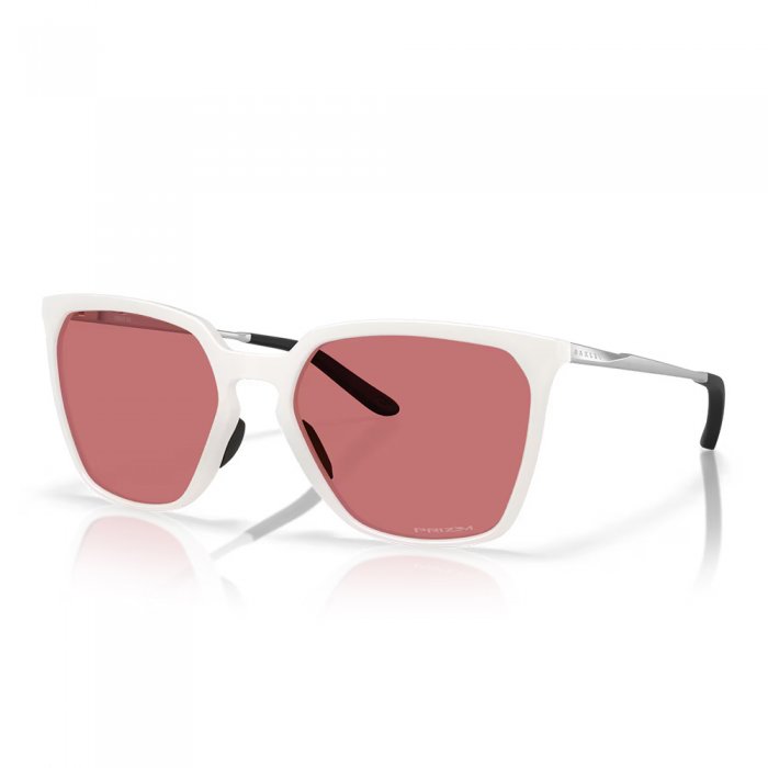 Ochelari de soare Oakley Sielo SQ Seek Matte Vapor Prizm Berry