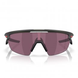 Ochelari de soare Oakley Sphaera Troy Lee Designs Matte Olive Ink Prizm Road Black