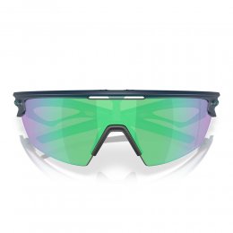 Ochelari de soare Oakley Sphaera Pacific Trail Matte Abyss Prizm Road Jade