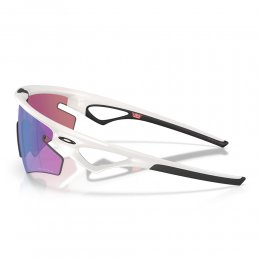 Ochelari de soare Oakley Sphaera Slash Matte Vapor Prizm Road Jade