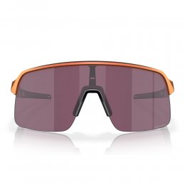 Ochelari de soare Oakley Sutro Lite Chrysalis Matte Red Gold Colorshift Prizm Road Black