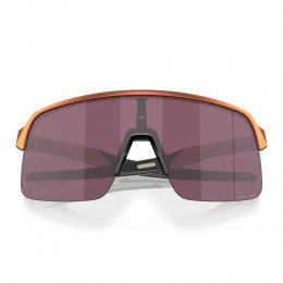 Ochelari de soare Oakley Sutro Lite Chrysalis Matte Red Gold Colorshift Prizm Road Black