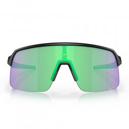 Ochelari de soare Oakley Sutro Lite Matte Black Prizm Road Jade