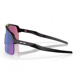 Ochelari de soare Oakley Sutro Lite Matte Black Prizm Road Jade