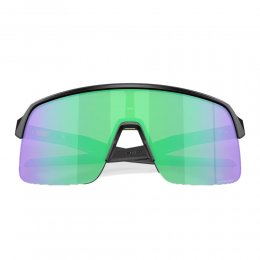 Ochelari de soare Oakley Sutro Lite Matte Black Prizm Road Jade