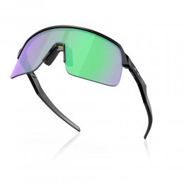 Ochelari de soare Oakley Sutro Lite Matte Black Prizm Road Jade