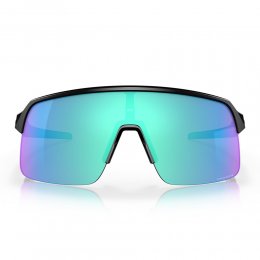 Ochelari de soare Oakley Sutro Lite Matte Black Prizm Sapphire