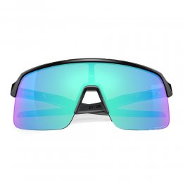 Ochelari de soare Oakley Sutro Lite Matte Black Prizm Sapphire