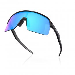 Ochelari de soare Oakley Sutro Lite Matte Black Prizm Sapphire