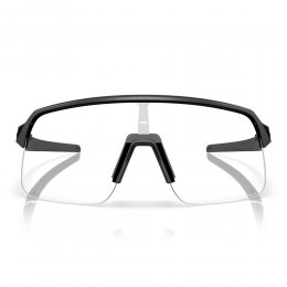 Ochelari de soare Oakley Sutro Lite S Matte Black Clear To Black