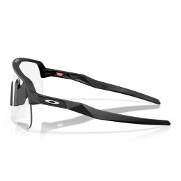 Ochelari de soare Oakley Sutro Lite S Matte Black Clear To Black