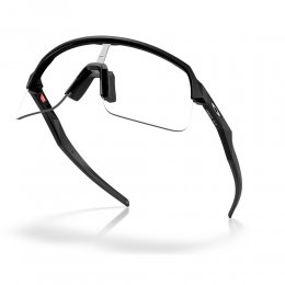 Ochelari de soare Oakley Sutro Lite S Matte Black Clear To Black