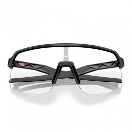 Ochelari de soare Oakley Sutro Lite S Matte Black Clear To Black