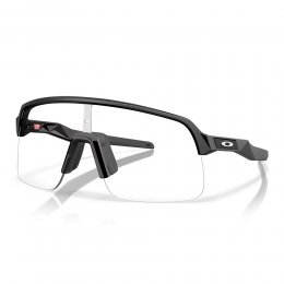 Ochelari de soare Oakley Sutro Lite S Matte Black Clear To Black