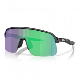 Ochelari de soare Oakley Sutro Lite S Matte Black Prizm Jade