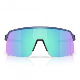 Ochelari de soare Oakley Sutro Lite S Matte Transparent Blue Prizm Sapphire