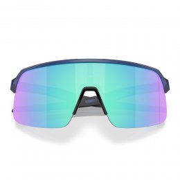 Ochelari de soare Oakley Sutro Lite S Matte Transparent Blue Prizm Sapphire