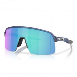 Ochelari de soare Oakley Sutro Lite S Matte Transparent Blue Prizm Sapphire