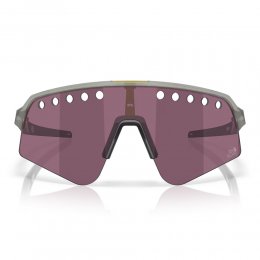 Ochelari de soare Oakley Sutro Lite Sweep Tour De France Matte Grey Ink Prizm Road Black