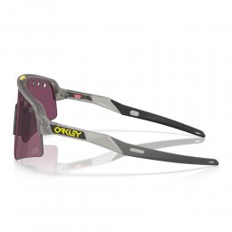 Ochelari de soare Oakley Sutro Lite Sweep Tour De France Matte Grey Ink Prizm Road Black