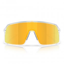 Ochelari de soare Oakley Sutro Seek Pacific Glass Prizm 24K