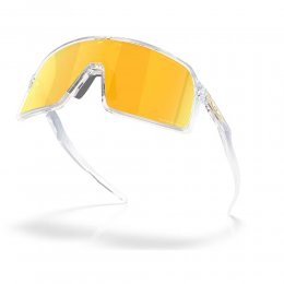 Ochelari de soare Oakley Sutro Seek Pacific Glass Prizm 24K