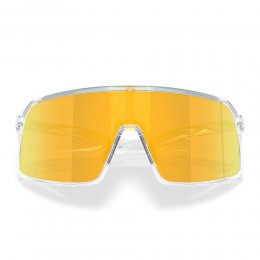 Ochelari de soare Oakley Sutro Seek Pacific Glass Prizm 24K