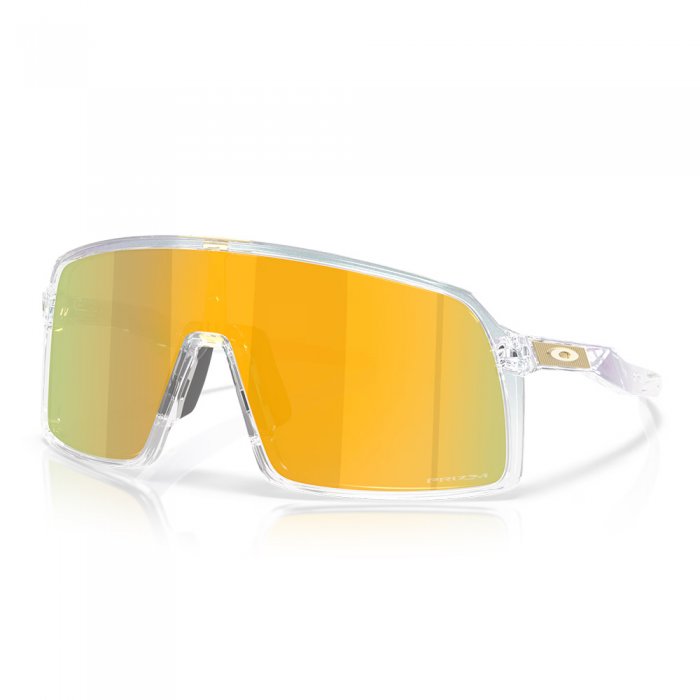 Ochelari de soare Oakley Sutro Seek Pacific Glass Prizm 24K