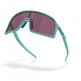 Ochelari de soare Oakley Sutro Pacific Trail Matte Prizm Road Black