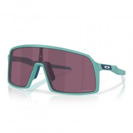 Ochelari de soare Oakley Sutro Pacific Trail Matte Prizm Road Black