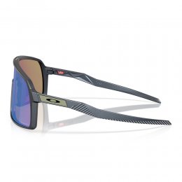 Ochelari de soare Oakley Sutro Forge Blue Steel Prizm Sapphire