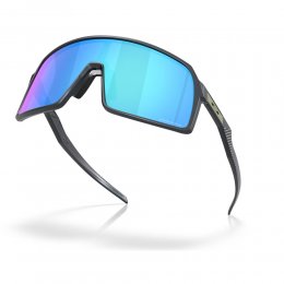 Ochelari de soare Oakley Sutro Forge Blue Steel Prizm Sapphire