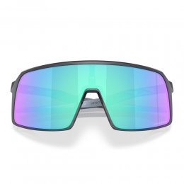 Ochelari de soare Oakley Sutro Forge Blue Steel Prizm Sapphire