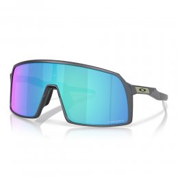 Ochelari de soare Oakley Sutro Forge Blue Steel Prizm Sapphire