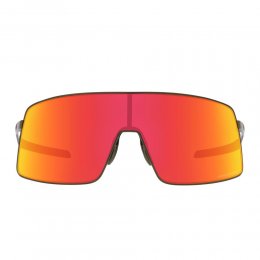 Ochelari de soare Oakley Sutro TI Satin Carbon Prizm Ruby